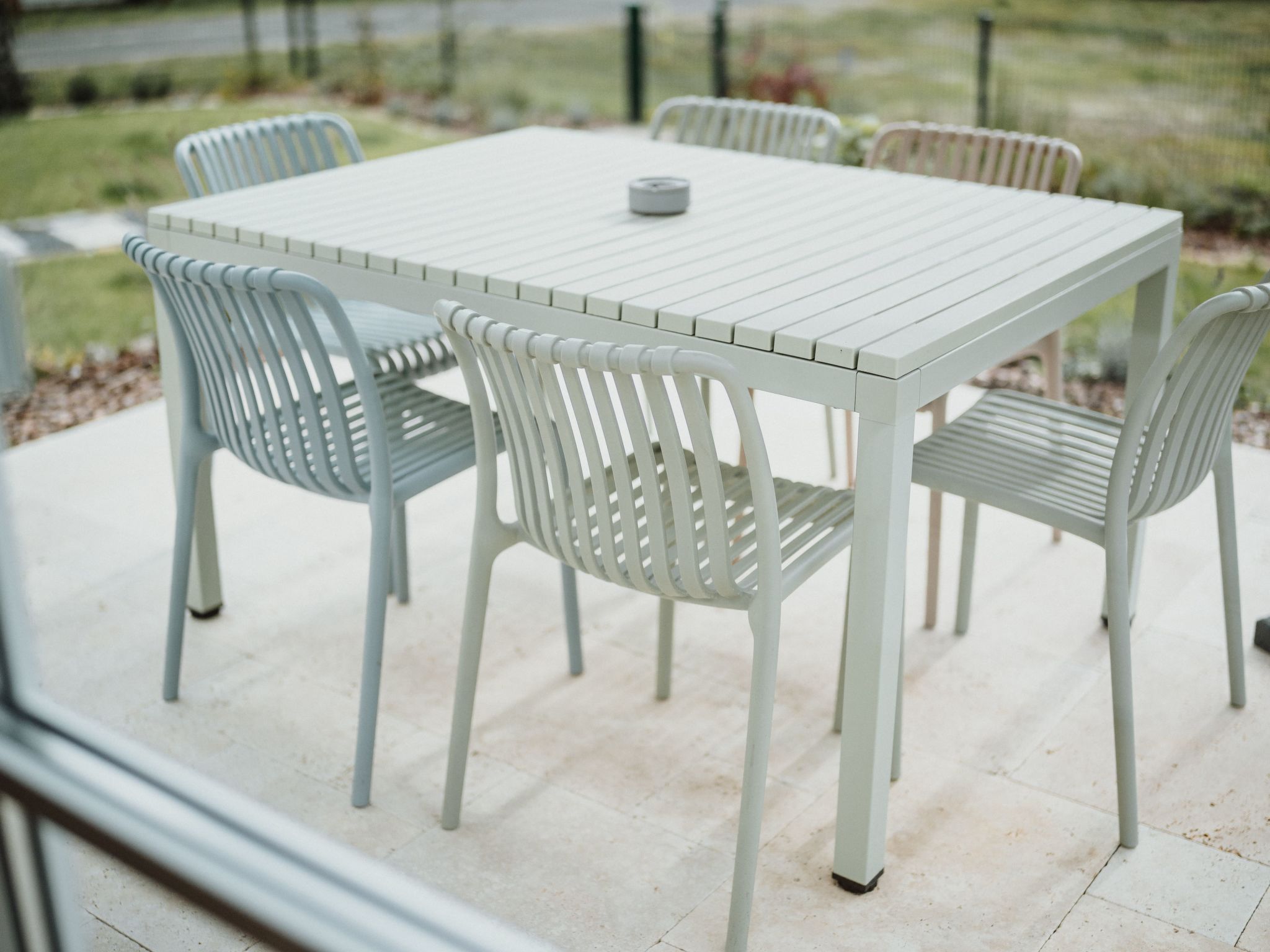 Spreewaldhaus am Landgut - Das Haupthaus-Binnen