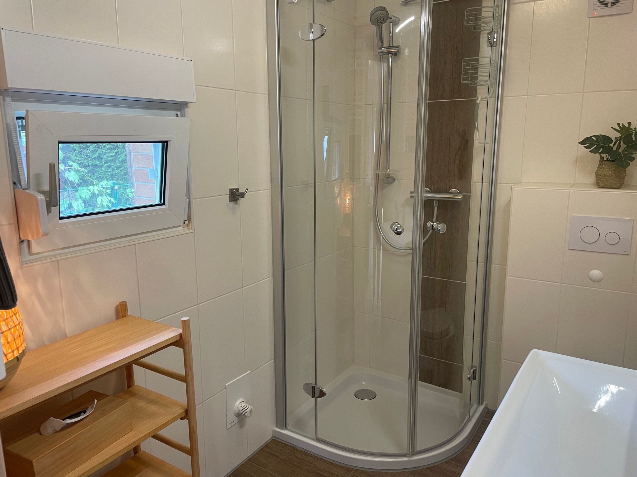 In Alt-Schadow mit Grill und Terrasse-Binnen