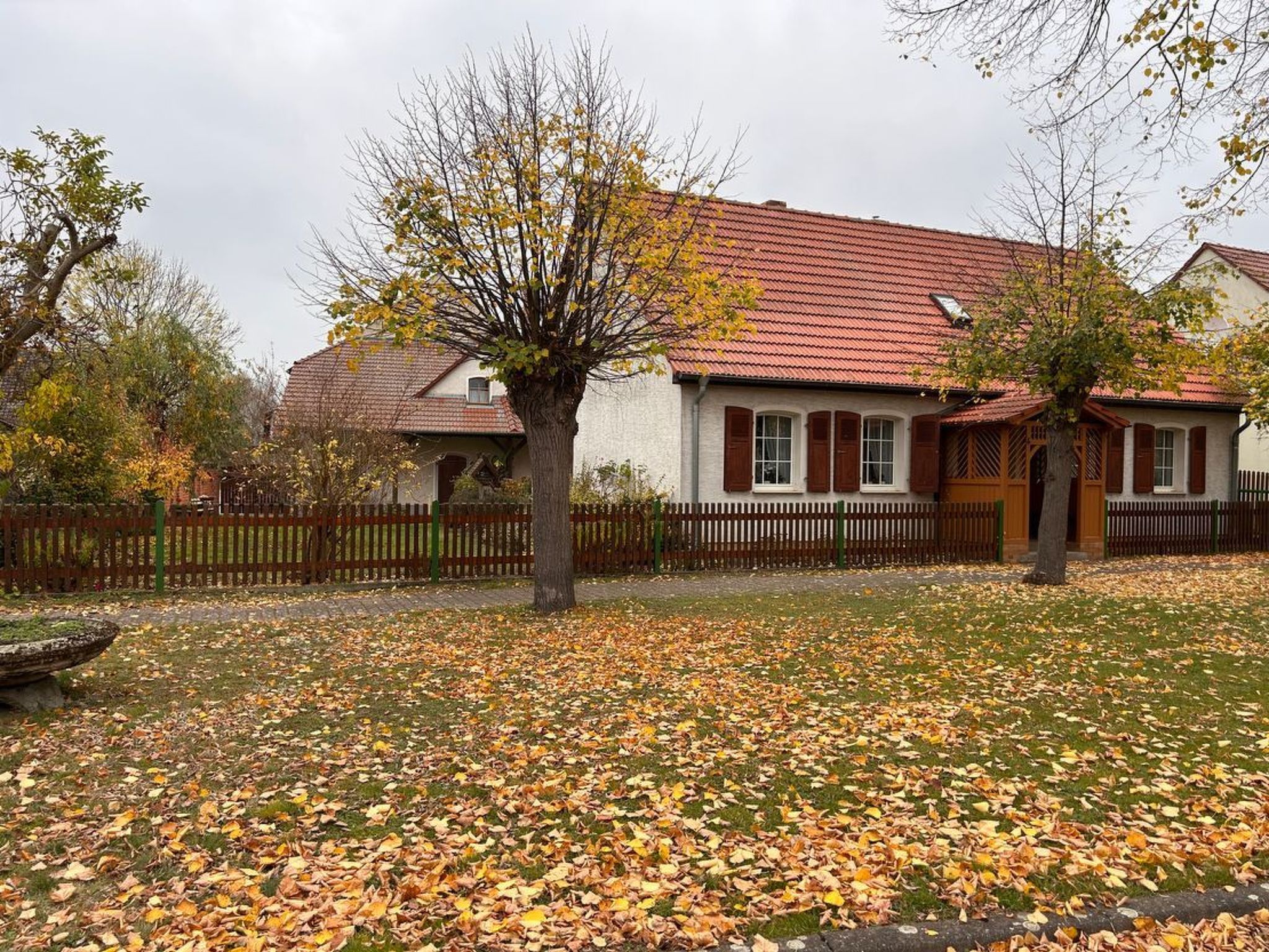 Am Schwielochsee-Binnen