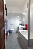 Appartement mit eigenem Parkplatz