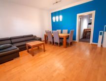 für 5 Personen  + 1 Kind ca. 110 m&sup2; in Pasewalk, Mecklenburg-Vorpommern (L