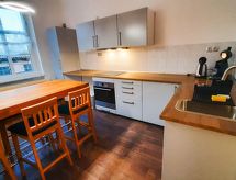 für 5 Personen  + 1 Kind ca. 110 m&sup2; in Pasewalk, Mecklenburg-Vorpommern (L