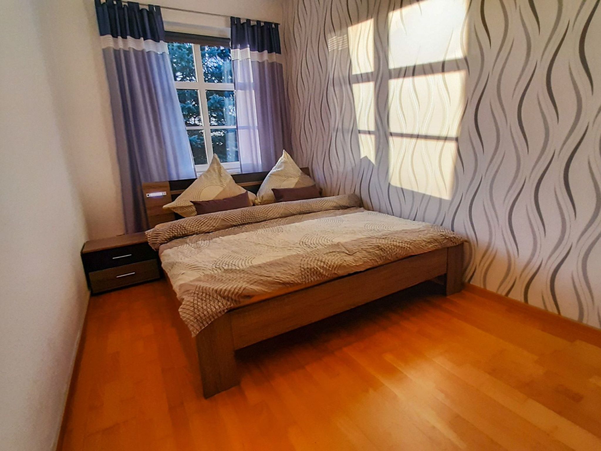 Für 5 Personen  + 1 Kind ca. 110 m&sup2; in Pasewalk, Mecklenburg-Vorpommern (L-Image-tags.info