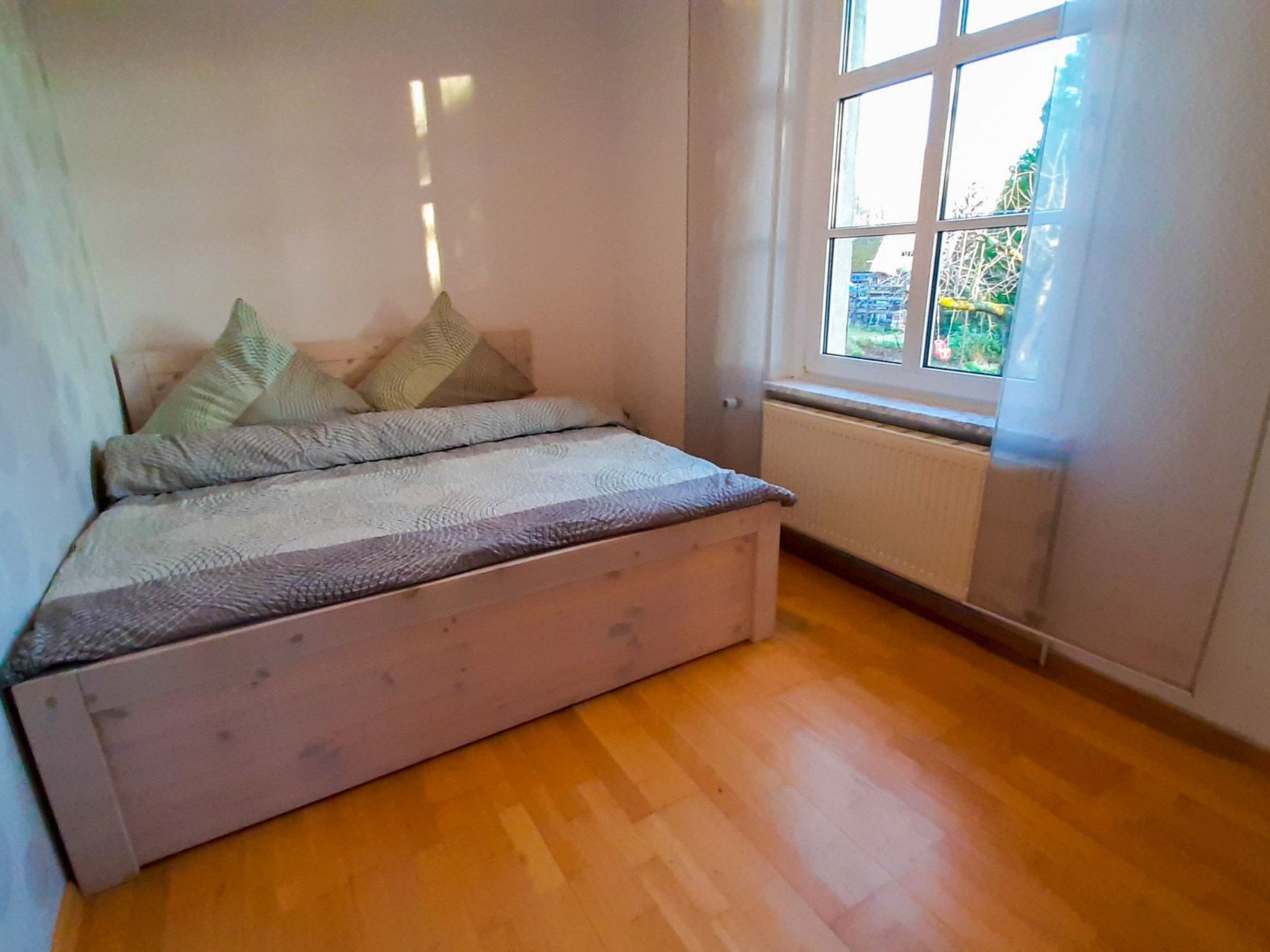 Für 5 Personen  + 1 Kind ca. 110 m&sup2; in Pasewalk, Mecklenburg-Vorpommern (L-Image-tags.info