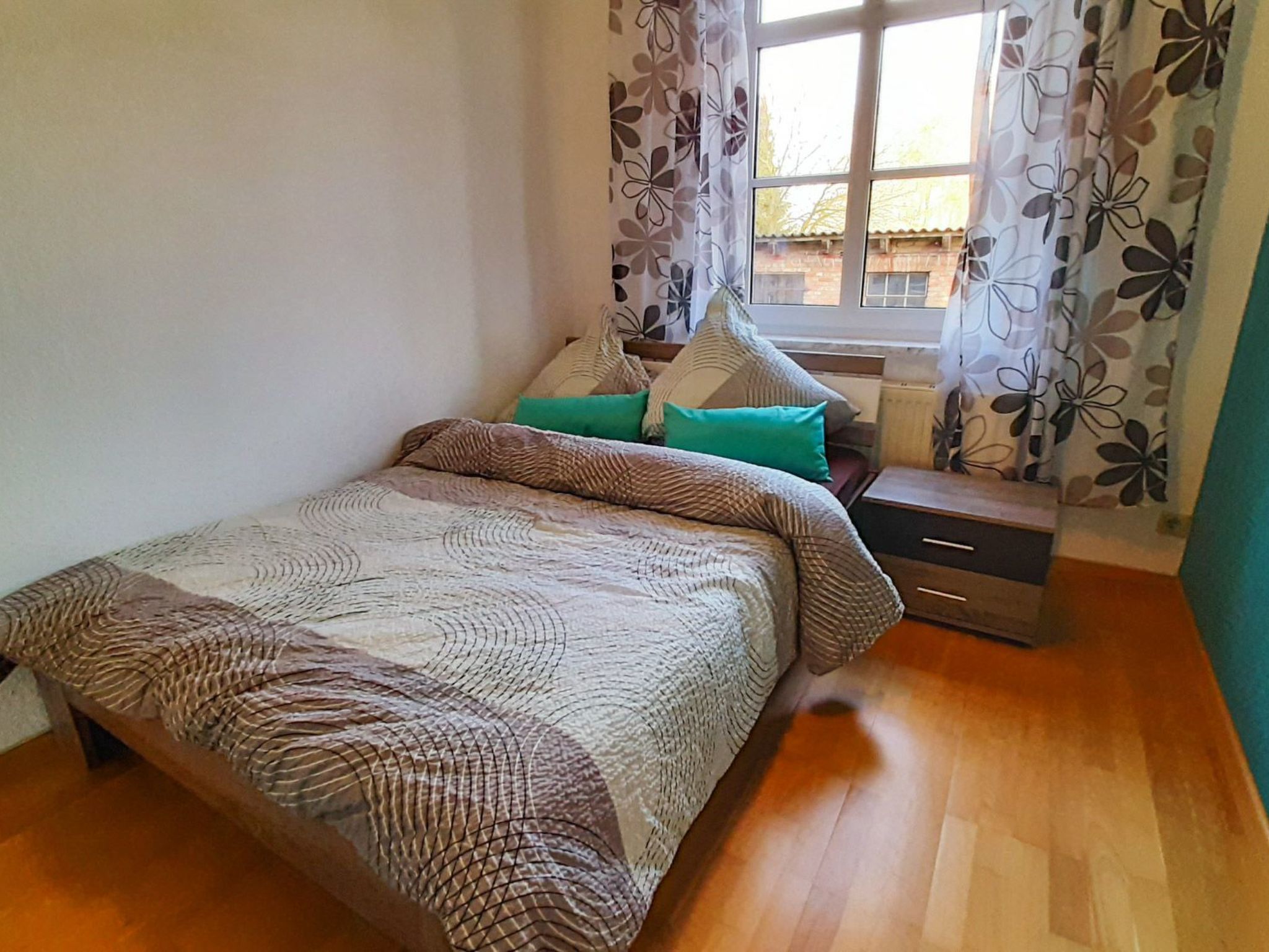 Für 5 Personen  + 1 Kind ca. 110 m&sup2; in Pasewalk, Mecklenburg-Vorpommern (L-Image-tags.info