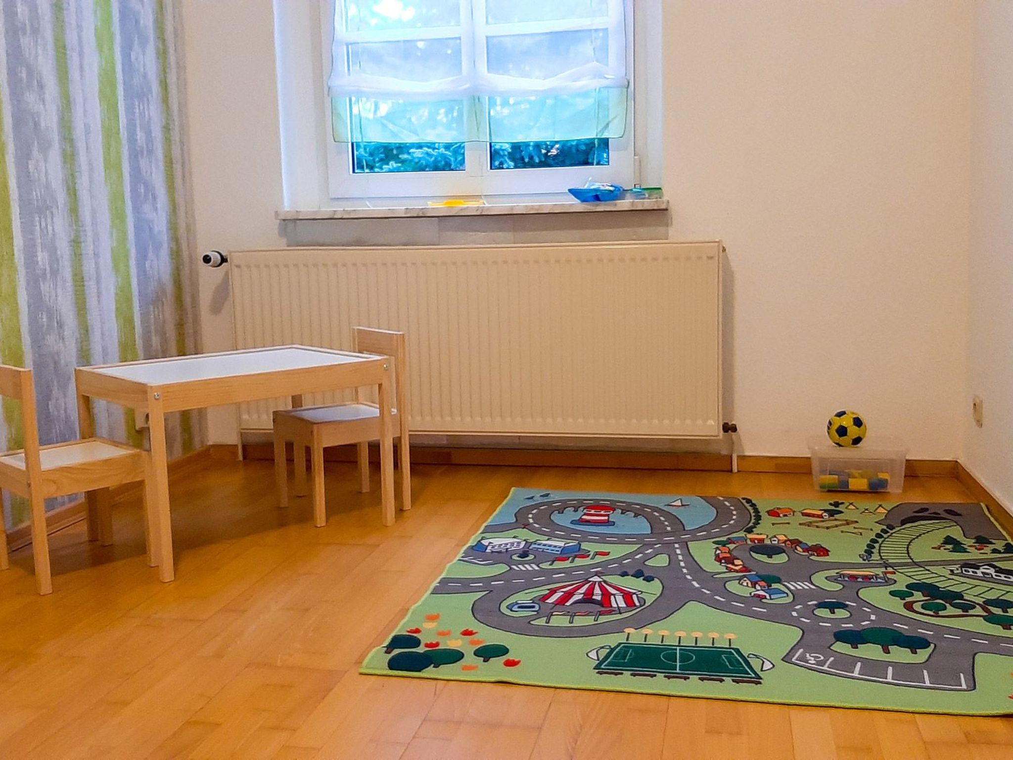 Für 5 Personen  + 1 Kind ca. 110 m&sup2; in Pasewalk, Mecklenburg-Vorpommern (L-Image-tags.info