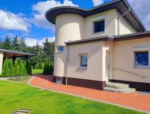 Vrijstaande vakantiewoning voor 7 personen nabij Frankfurt (Oder) - thumbnail 4