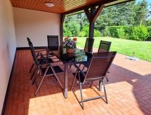 Vrijstaande vakantiewoning voor 7 personen nabij Frankfurt (Oder) - thumbnail 5