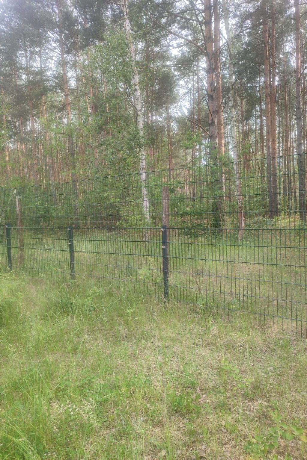 Haus am Ostsee-Binnen