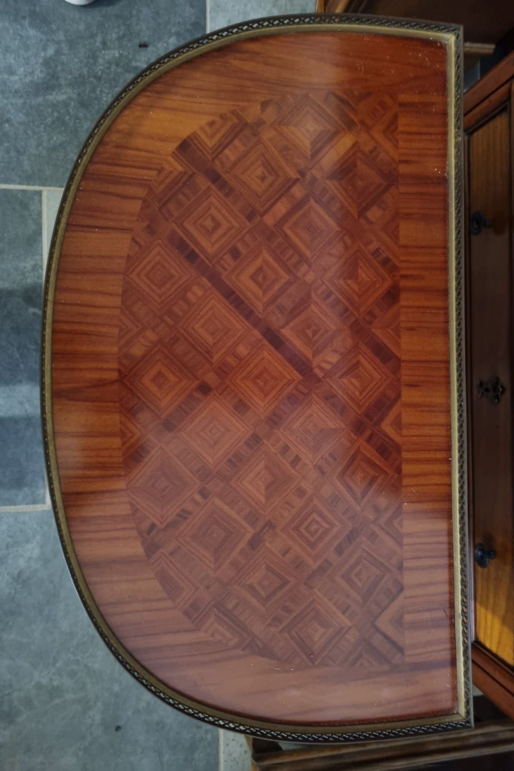 Haus am Ostsee-Binnen