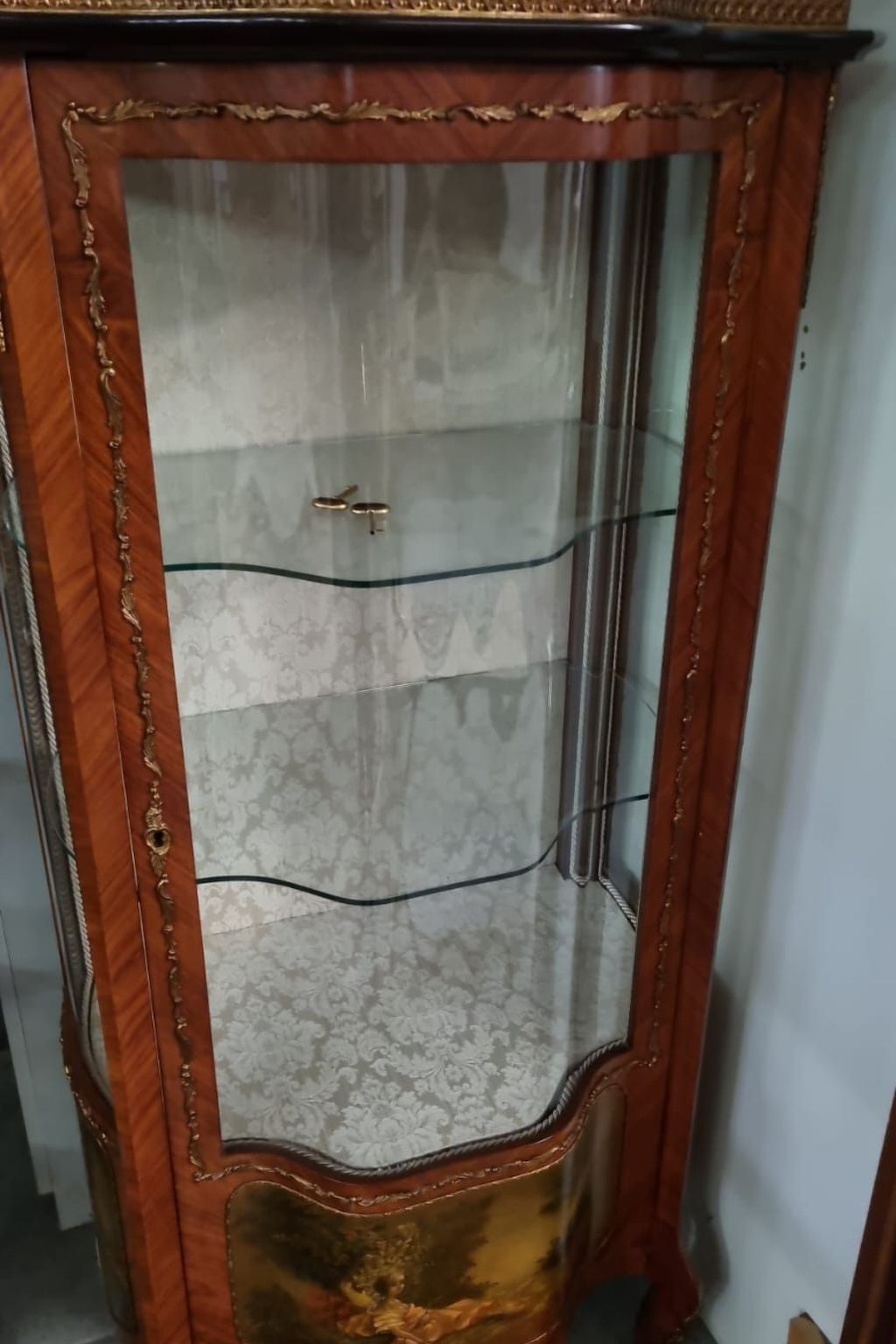 Haus am Ostsee-Binnen