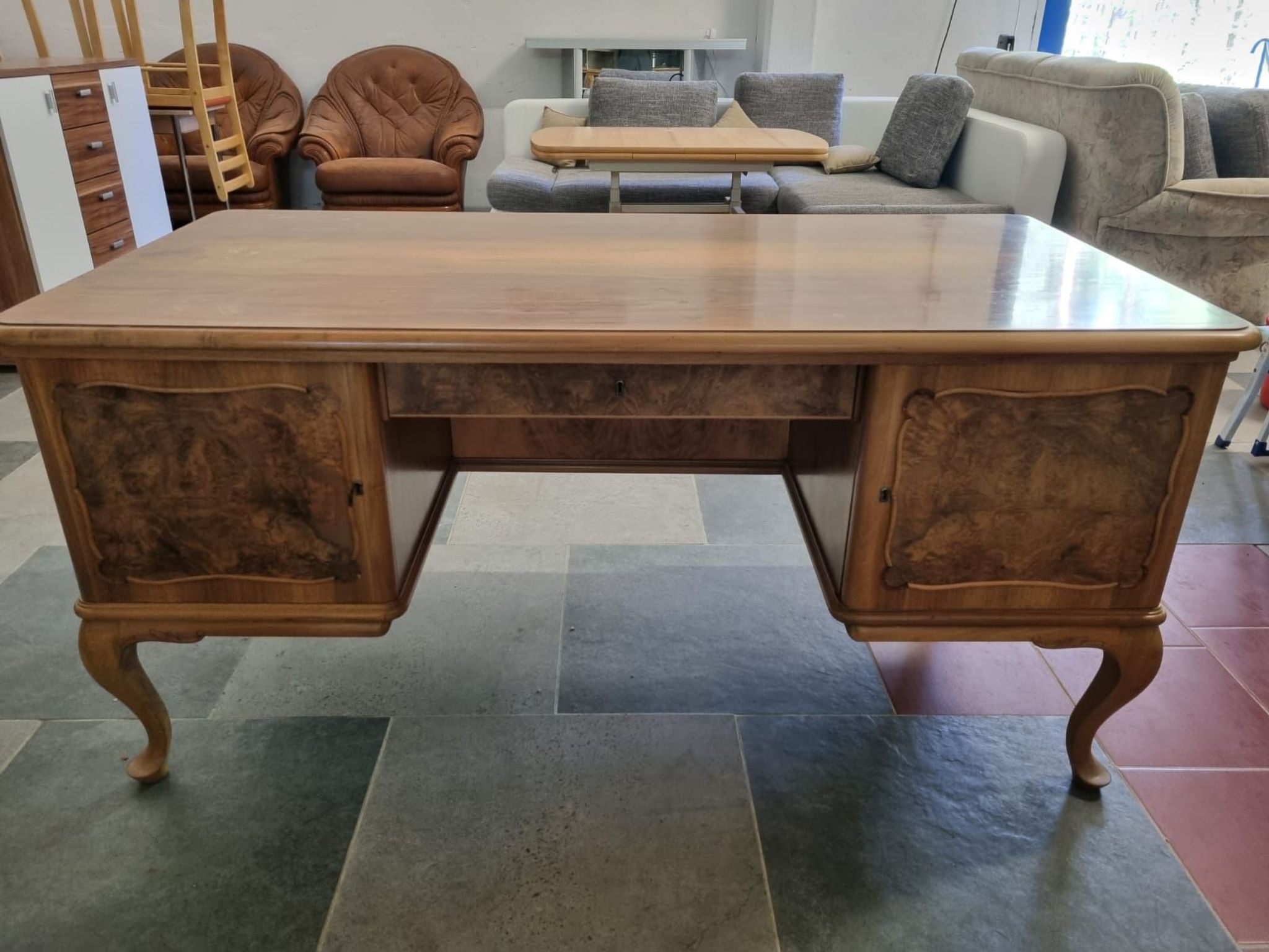 Haus am Ostsee-Binnen