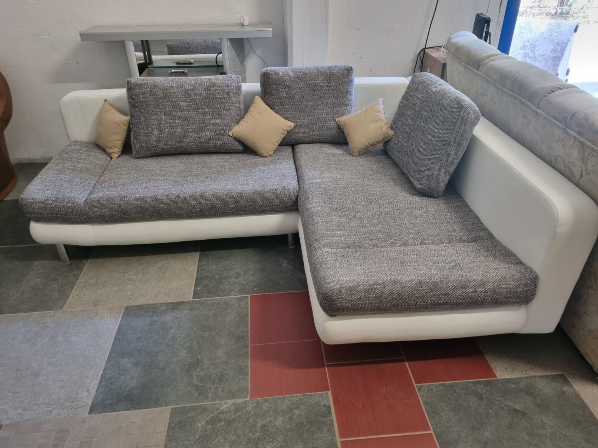 Haus am Ostsee-Binnen