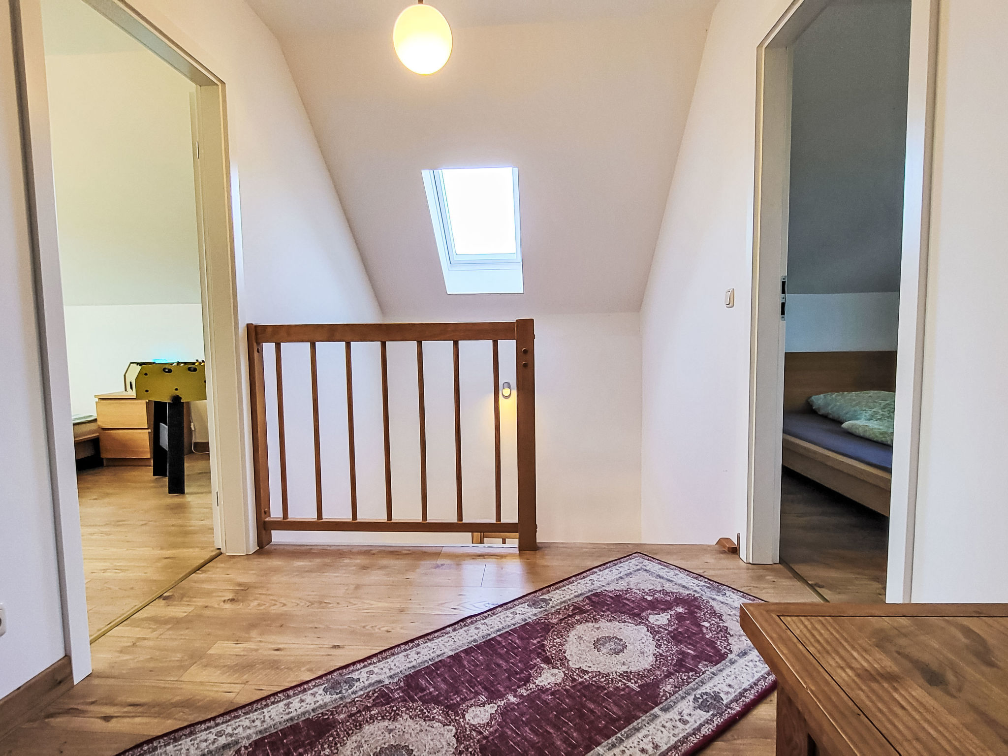 Maison Kallinchen am Motzener See – Chambre, photo 52 sur 52