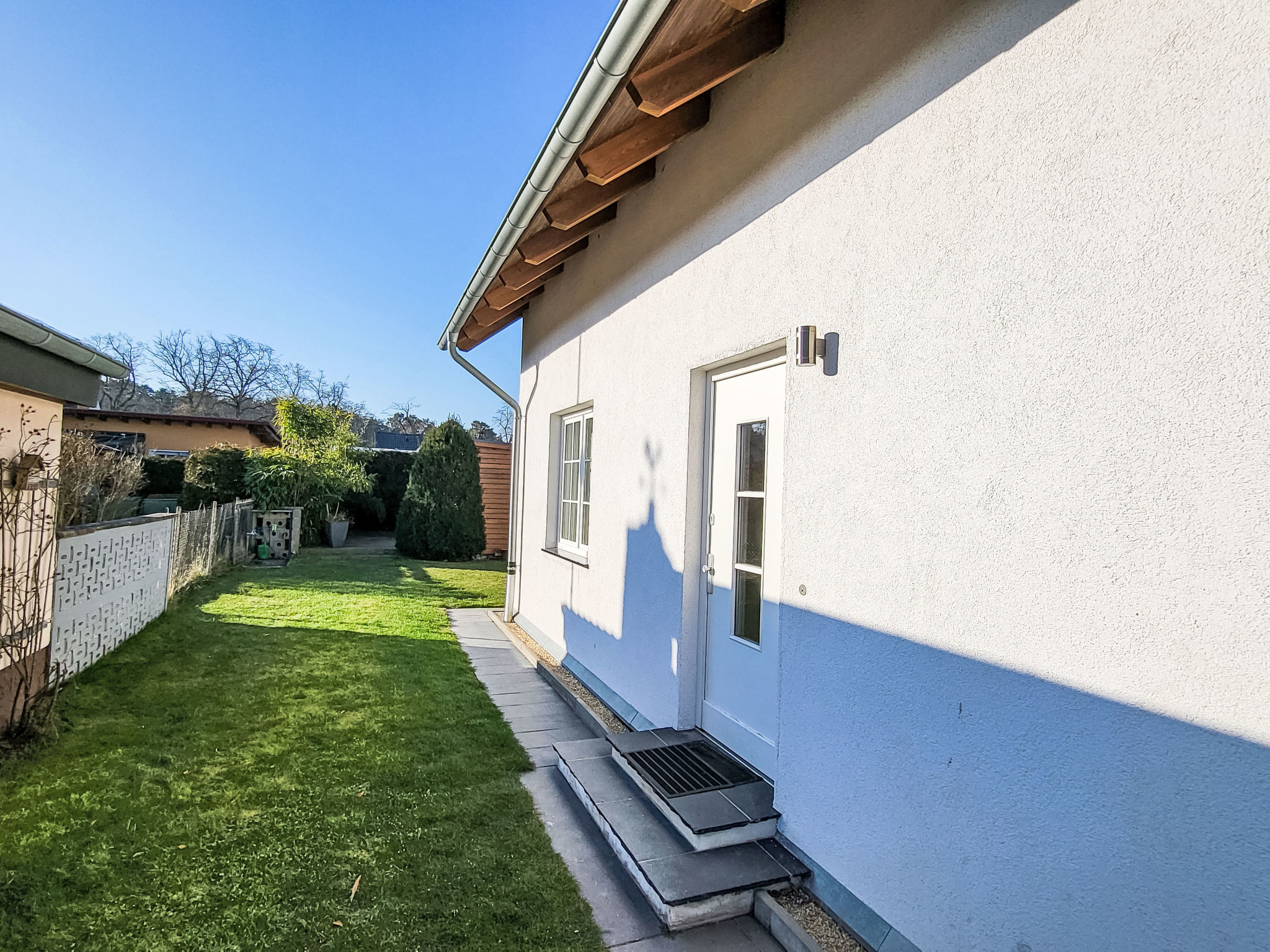 Maison Kallinchen am Motzener See – Extérieur de la maison, photo 46 sur 52