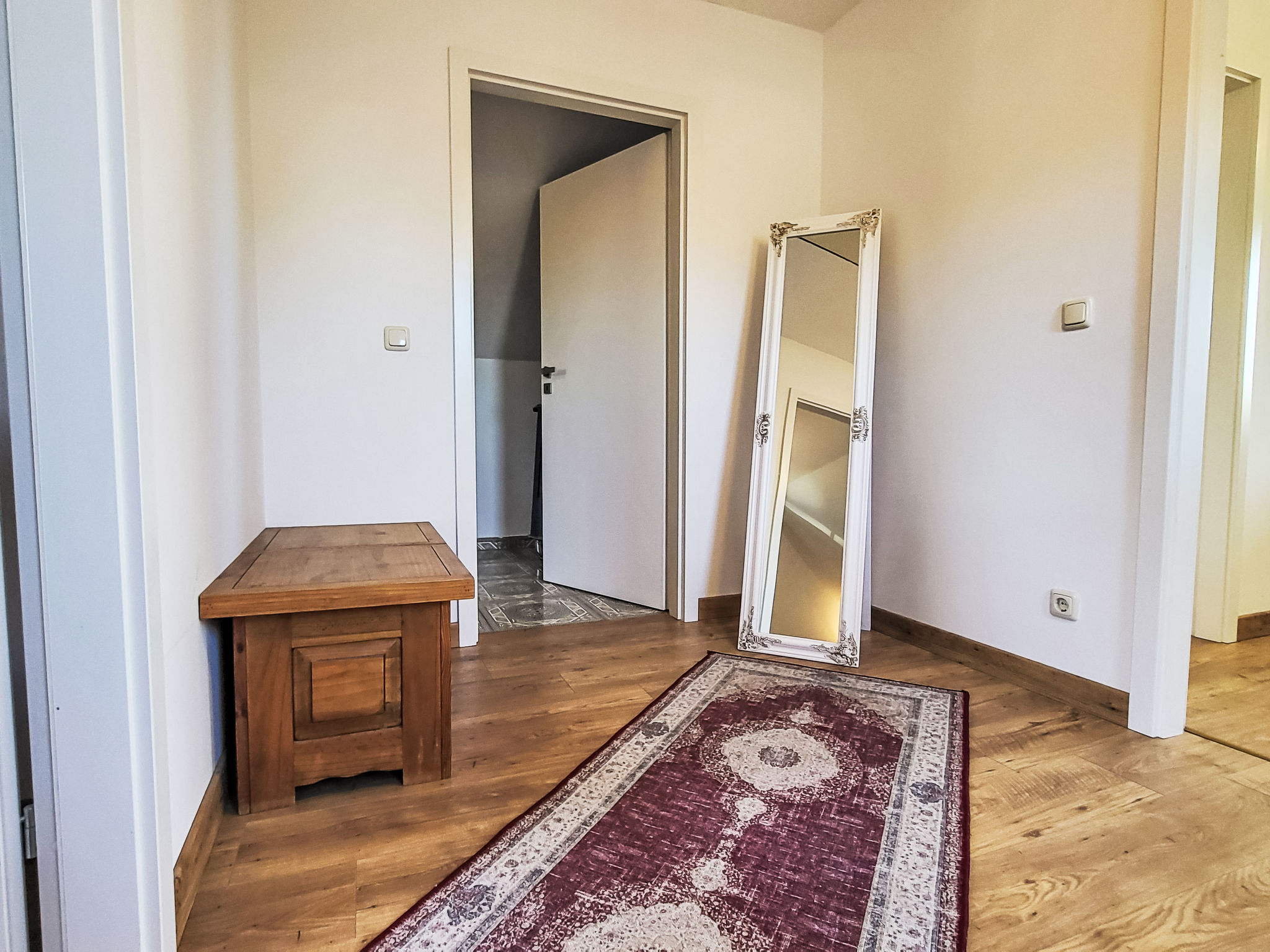 Maison Kallinchen am Motzener See – Cuisine et coin repas, photo 31 sur 52