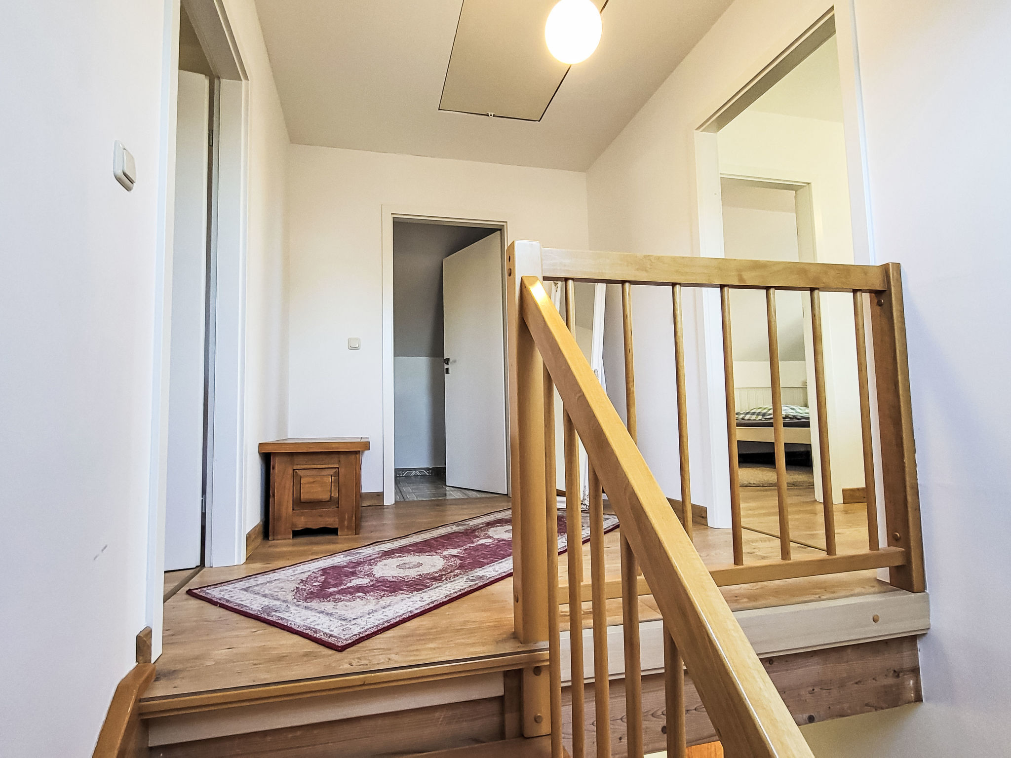 Maison Kallinchen am Motzener See – Chambre, photo 30 sur 52