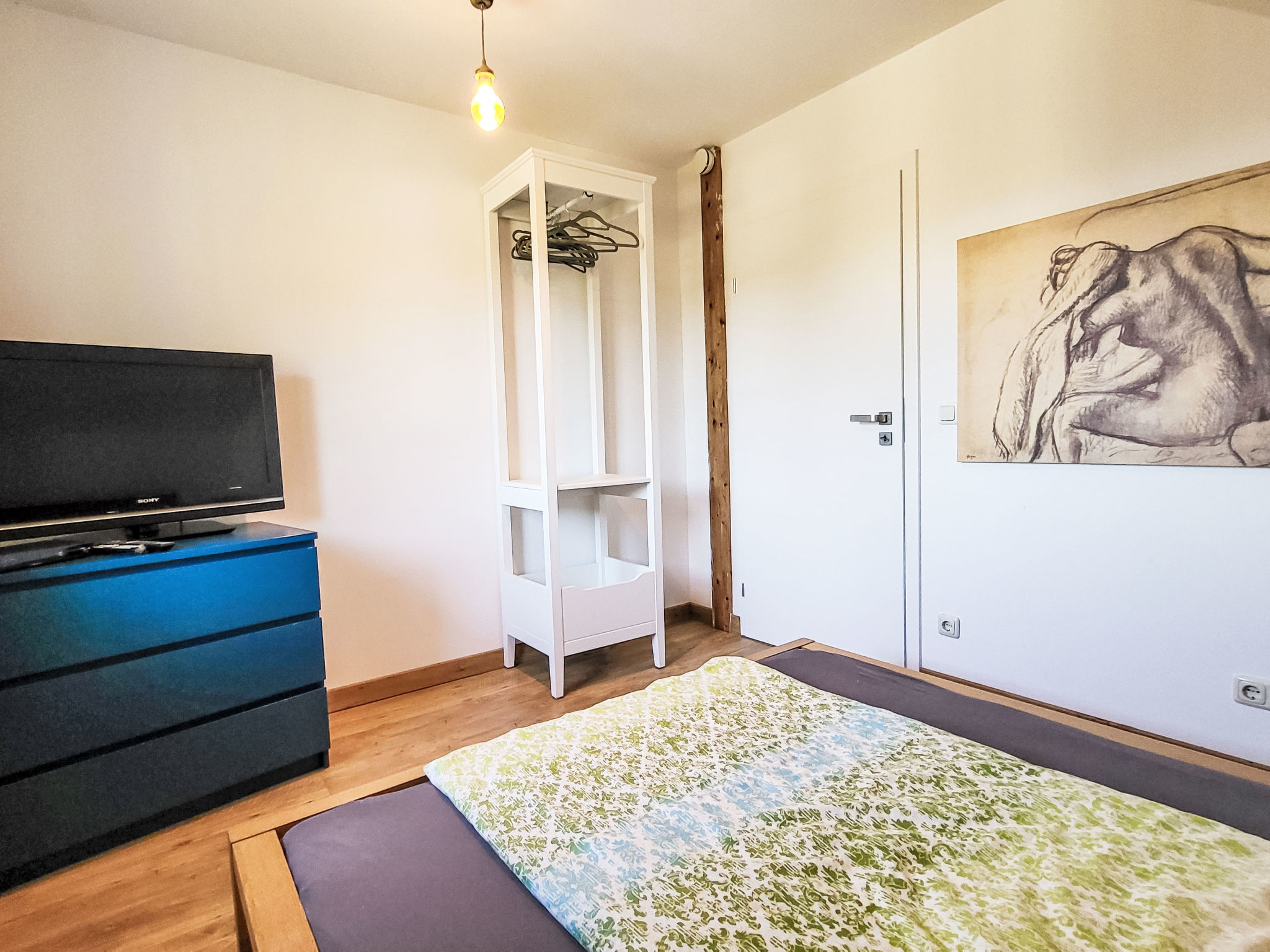 Maison Kallinchen am Motzener See – Chambre, photo 33 sur 52