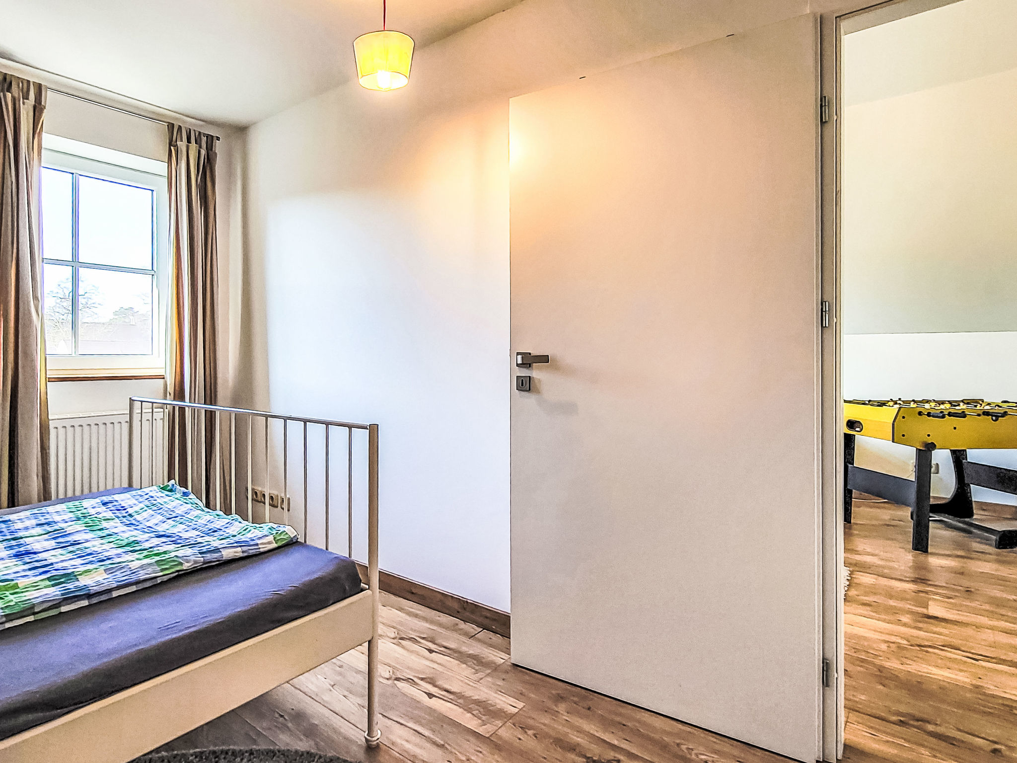 Maison Kallinchen am Motzener See – Chambre, photo 51 sur 52