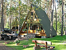 Arendsee - Дом Nepumuk