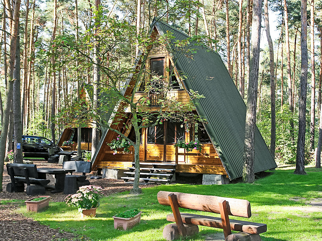 Ferienhaus Nepumuk Ferienhaus in Deutschland