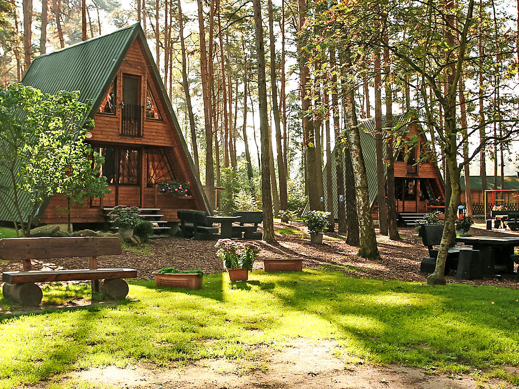 Ferienhaus Nepumuk Ferienhaus  Sachsen Anhalt