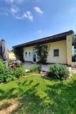 in Dahmen Terrasse und Grill
