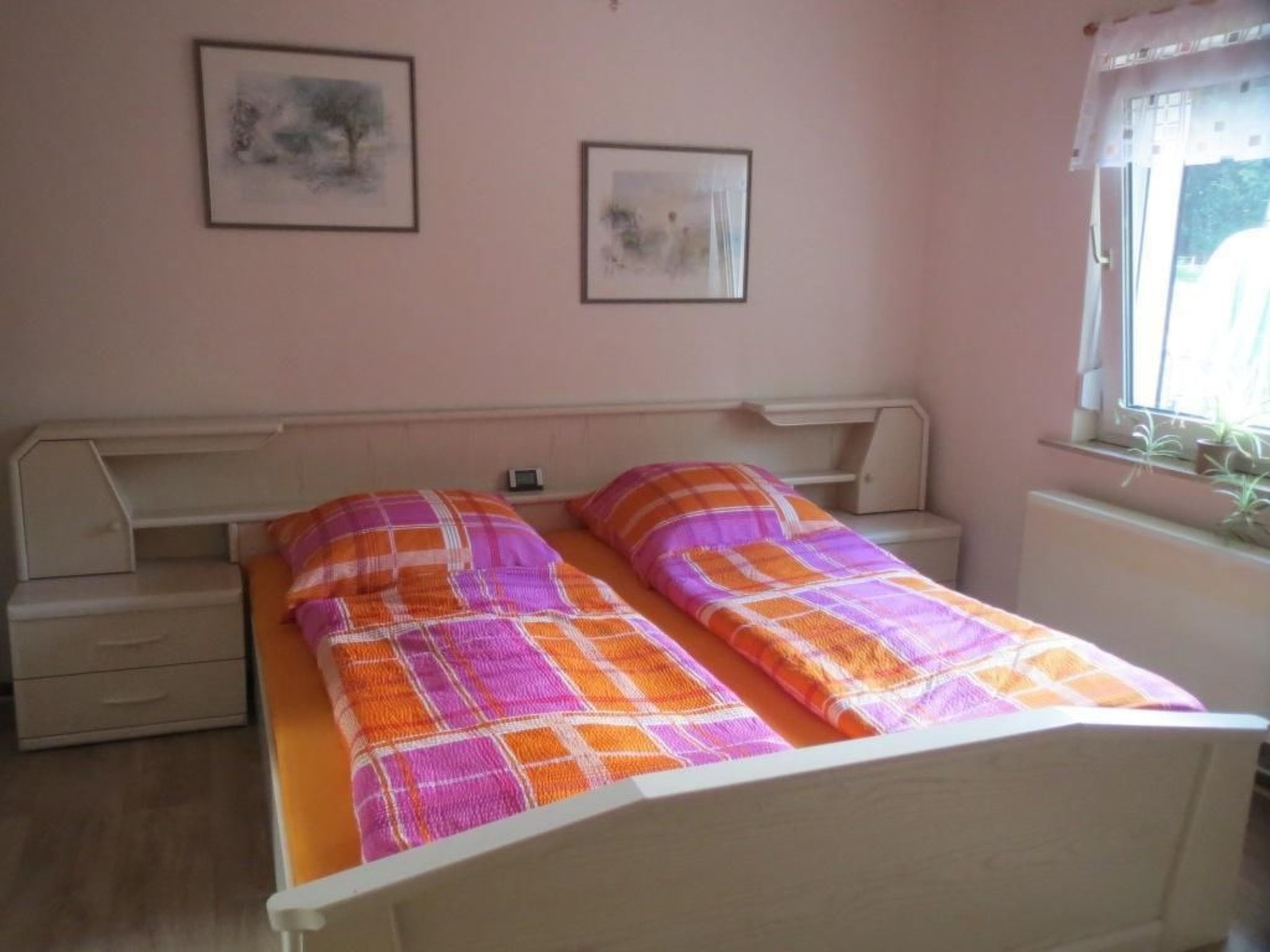 In ruhiger Lage in der Nähe zahlreicher Wanderro