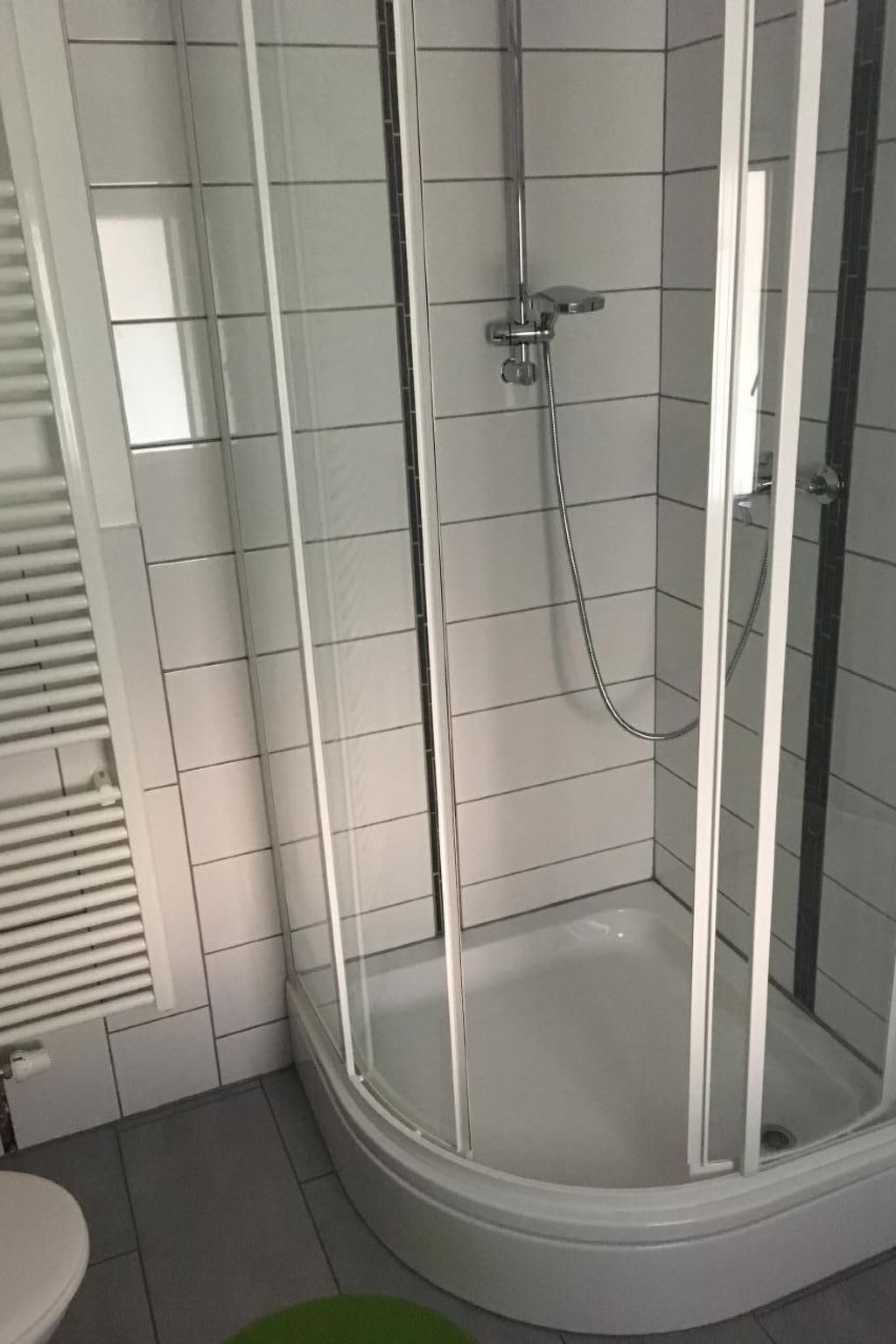 Charmantes Appartement mit Grill und Garten