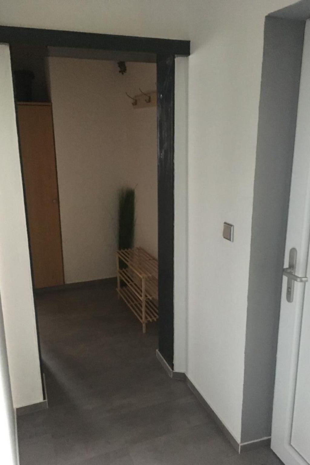 Charmantes Appartement mit Grill und Garten - Binnen