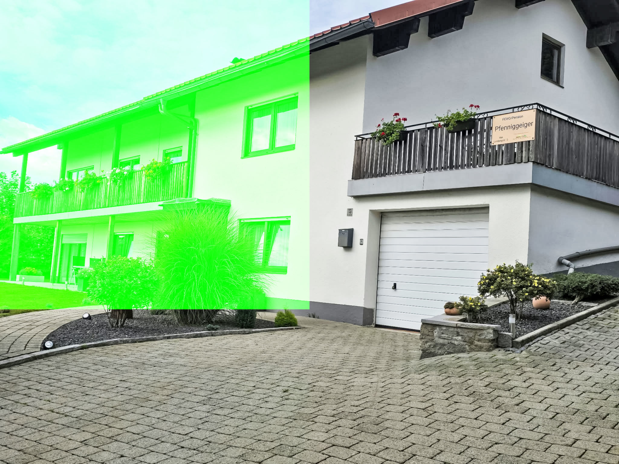 FEWO-Pfenniggeiger