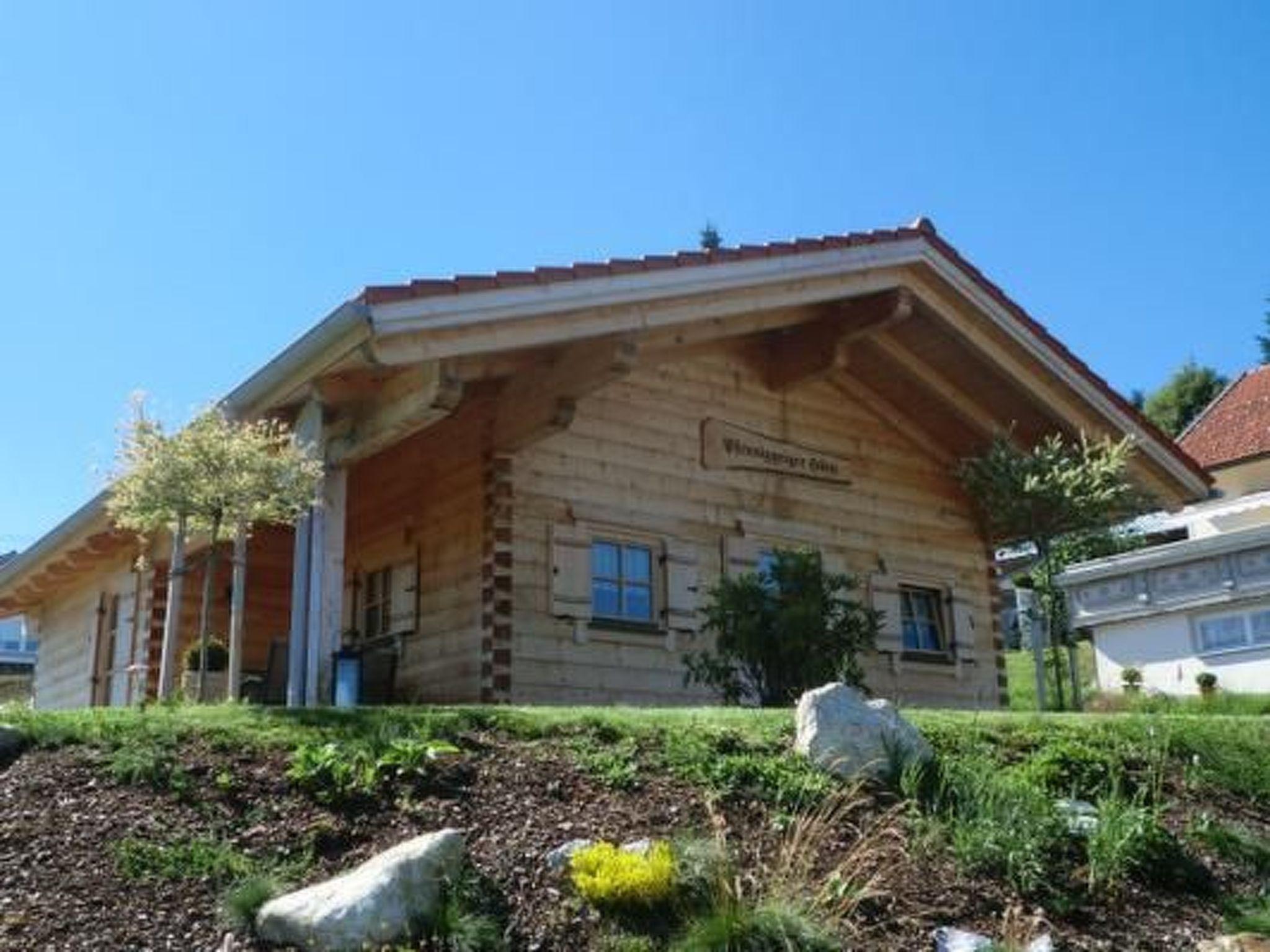 Vakantiehuis in Philippsreut (Duitsland) 1 hond is welkom