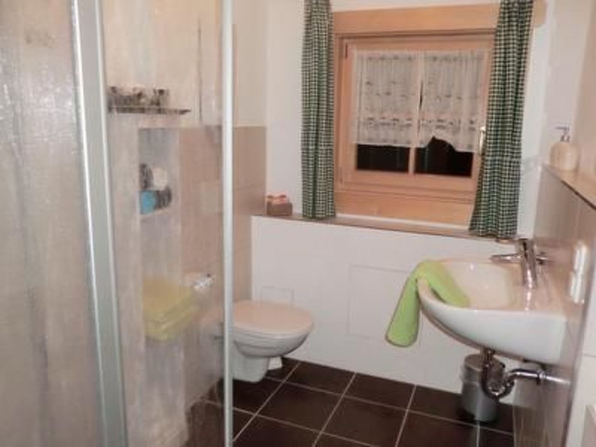 Pfenniggeiger- Hütte-Binnen