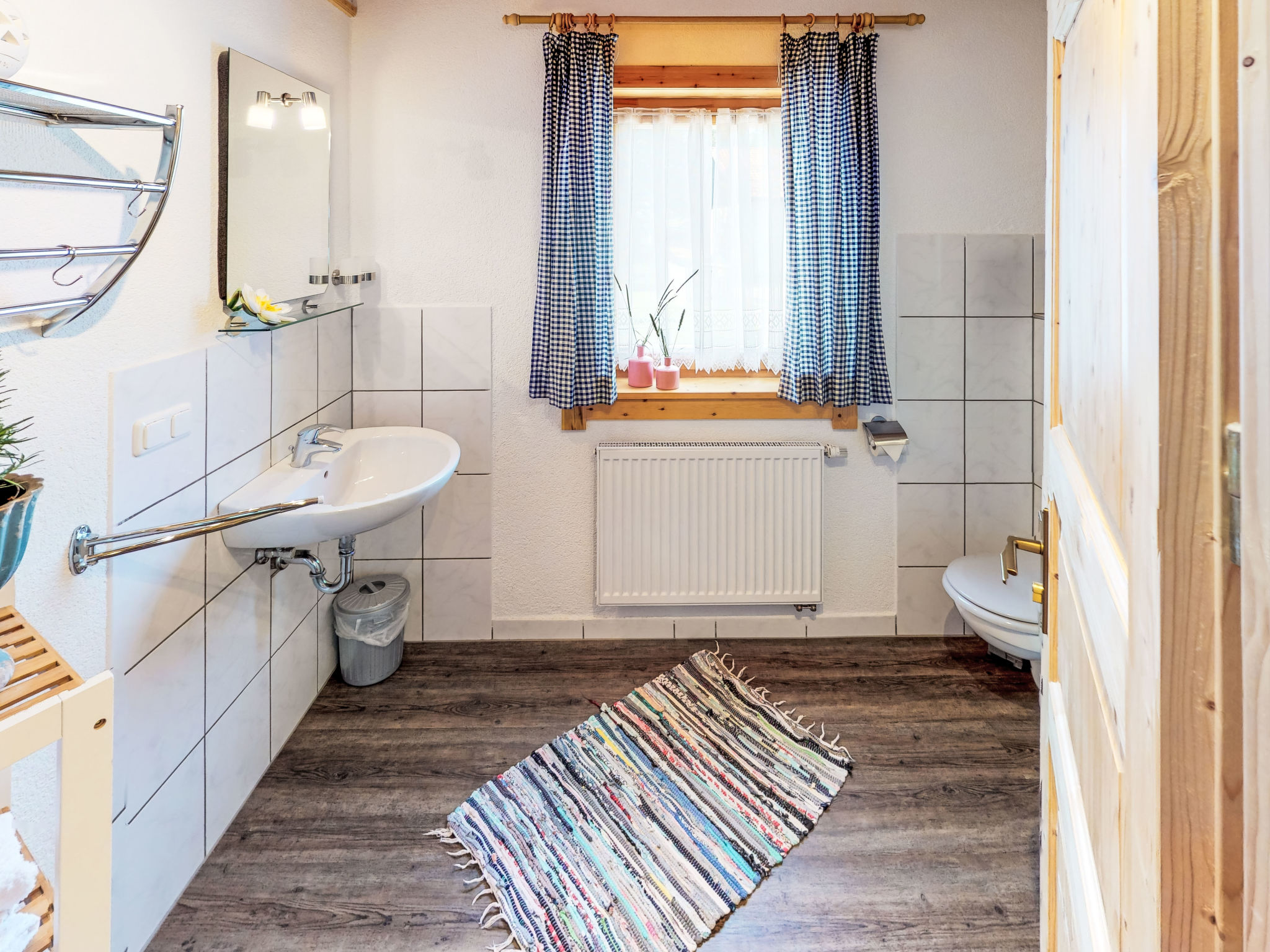 Chalet  " Jagdhaus" - Binnen