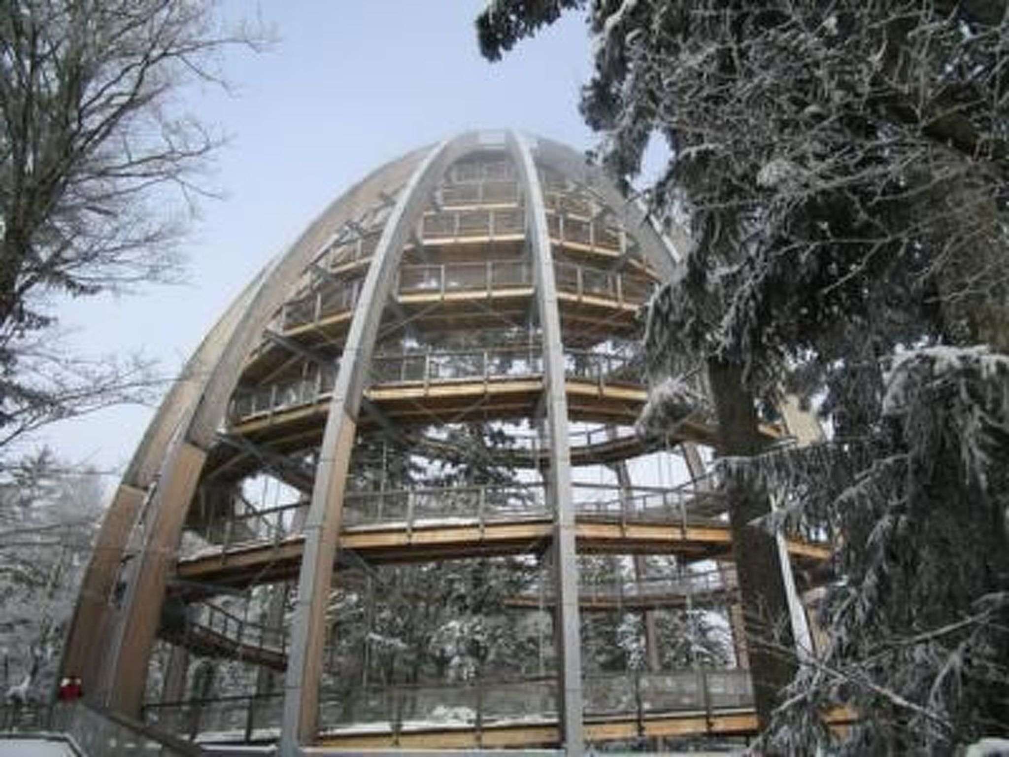 Chalet  " Jagdhaus"-Binnen