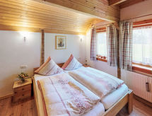 Bayerwaldblockhaus: Luxe vrijstaand vakantiehuis in de Beierse bossen - thumbnail 3