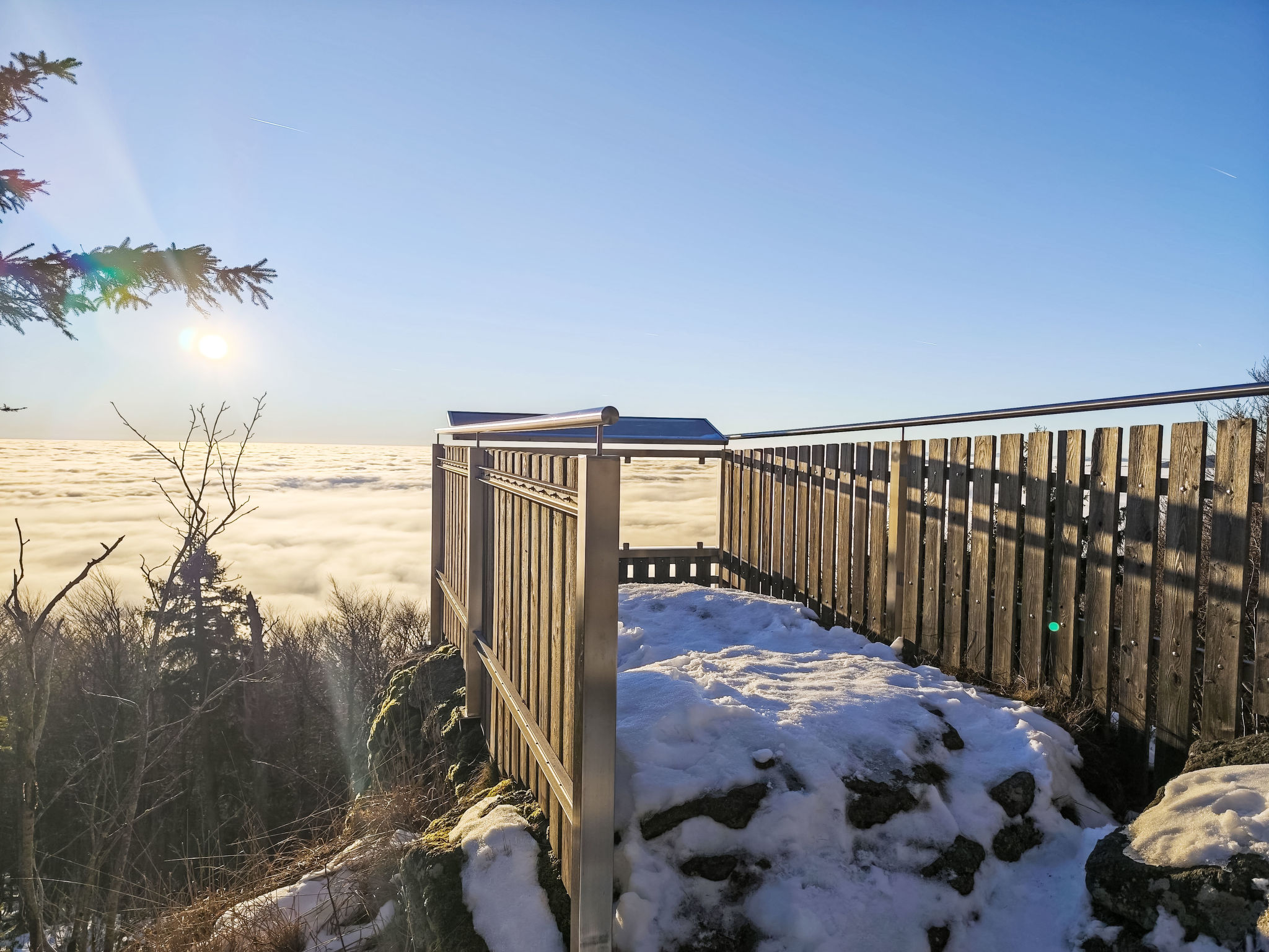 Bayerwaldblockhaus: Luxe vrijstaand vakantiehuis in de Beierse bossen - foto 14