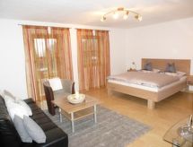 Rustiek appartement aan de voet van het Beierse Woud, 400m van het meer - thumbnail 4