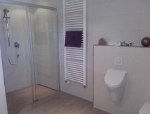 Rustiek appartement aan de voet van het Beierse Woud, 400m van het meer - thumbnail 6