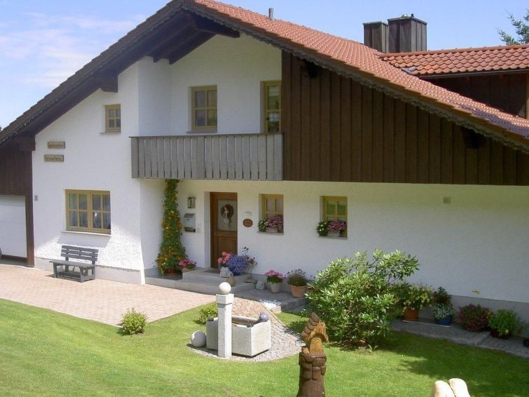 Haus Annemarie - Philippsreut