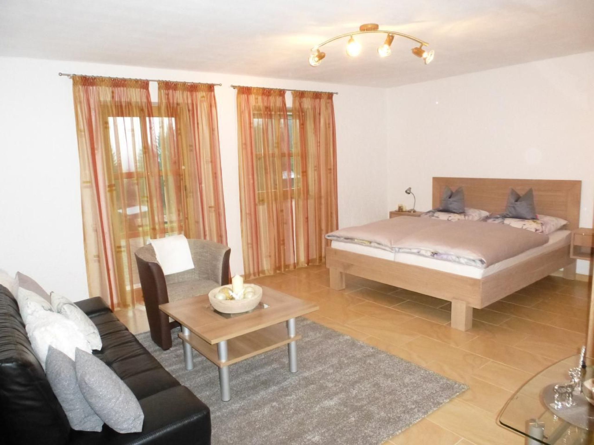 Haus Annemarie-Binnen