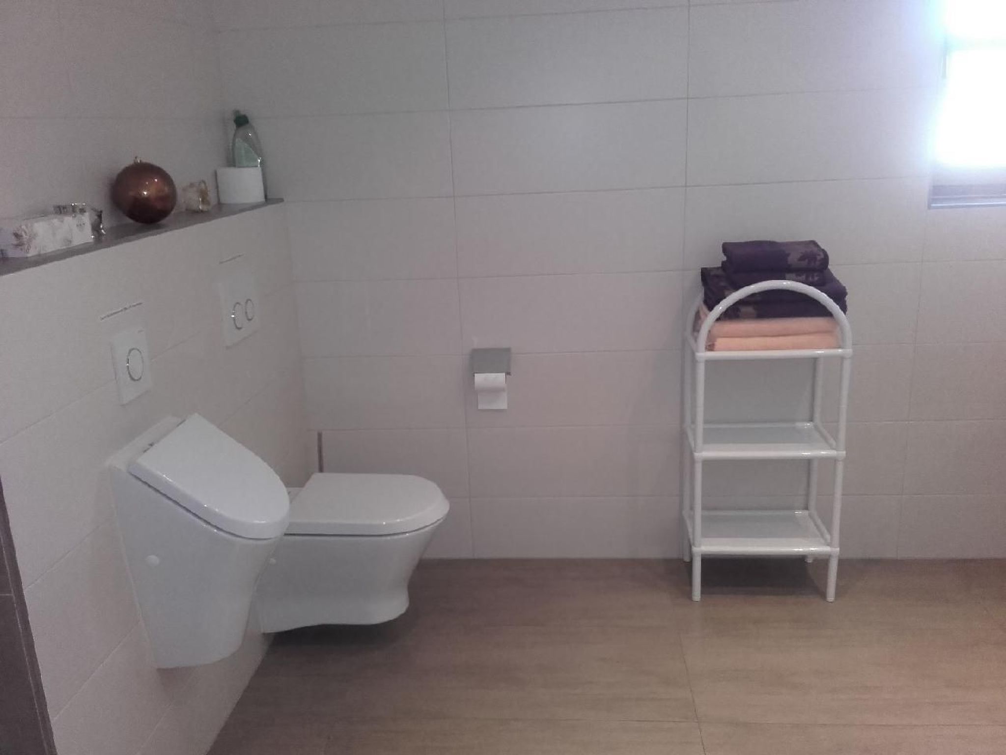 Haus Annemarie-Binnen