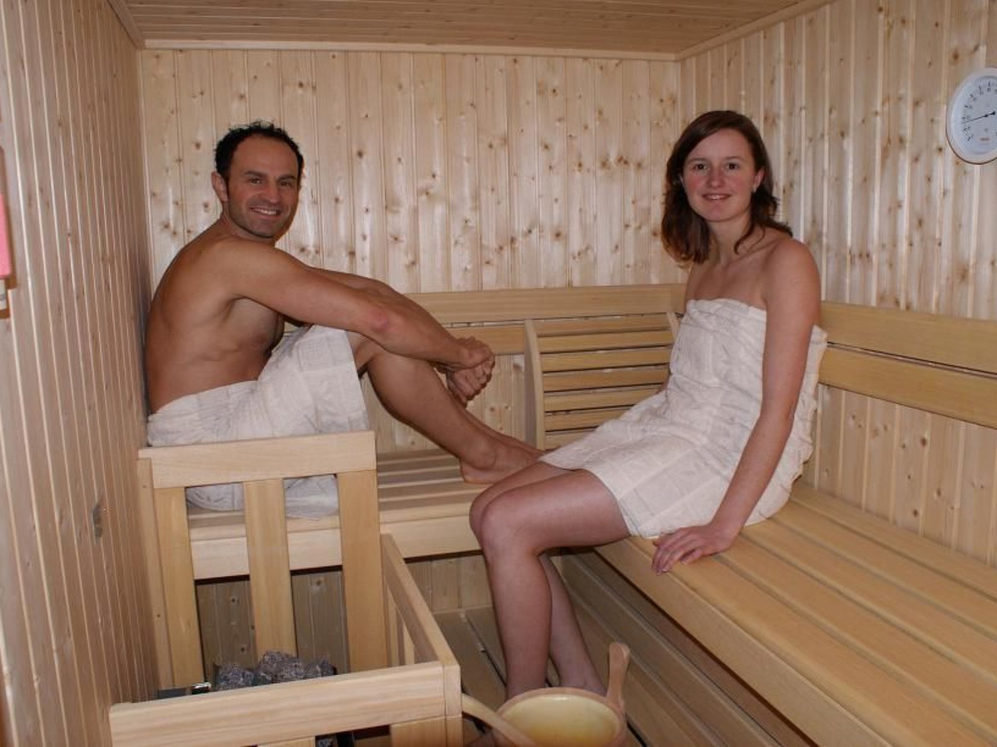 Haus Annemarie-Binnen