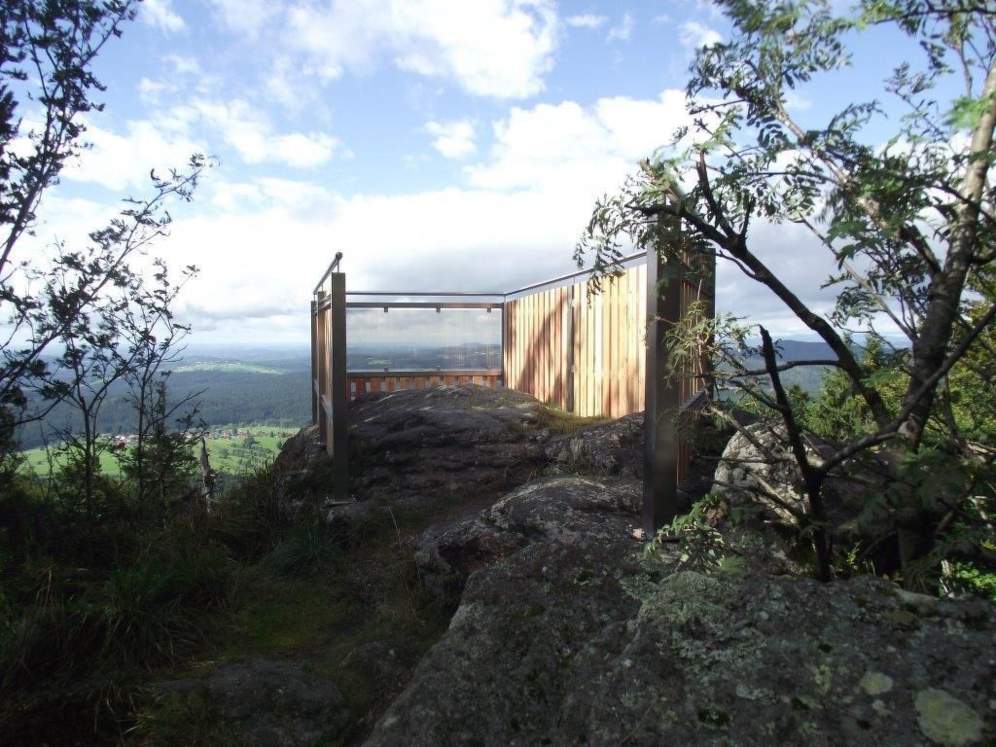 Haus Annemarie-Binnen