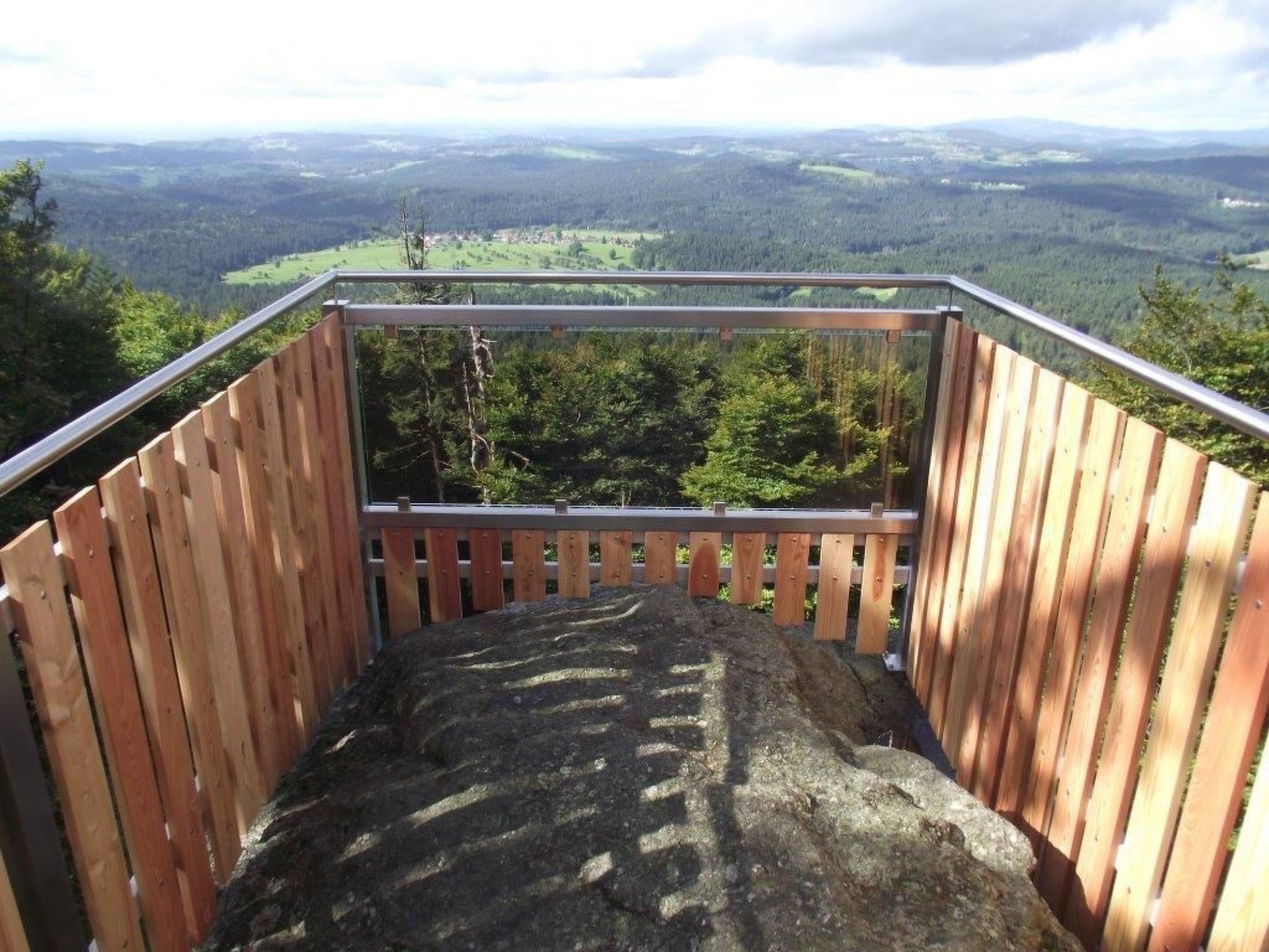 Haus Annemarie-Binnen