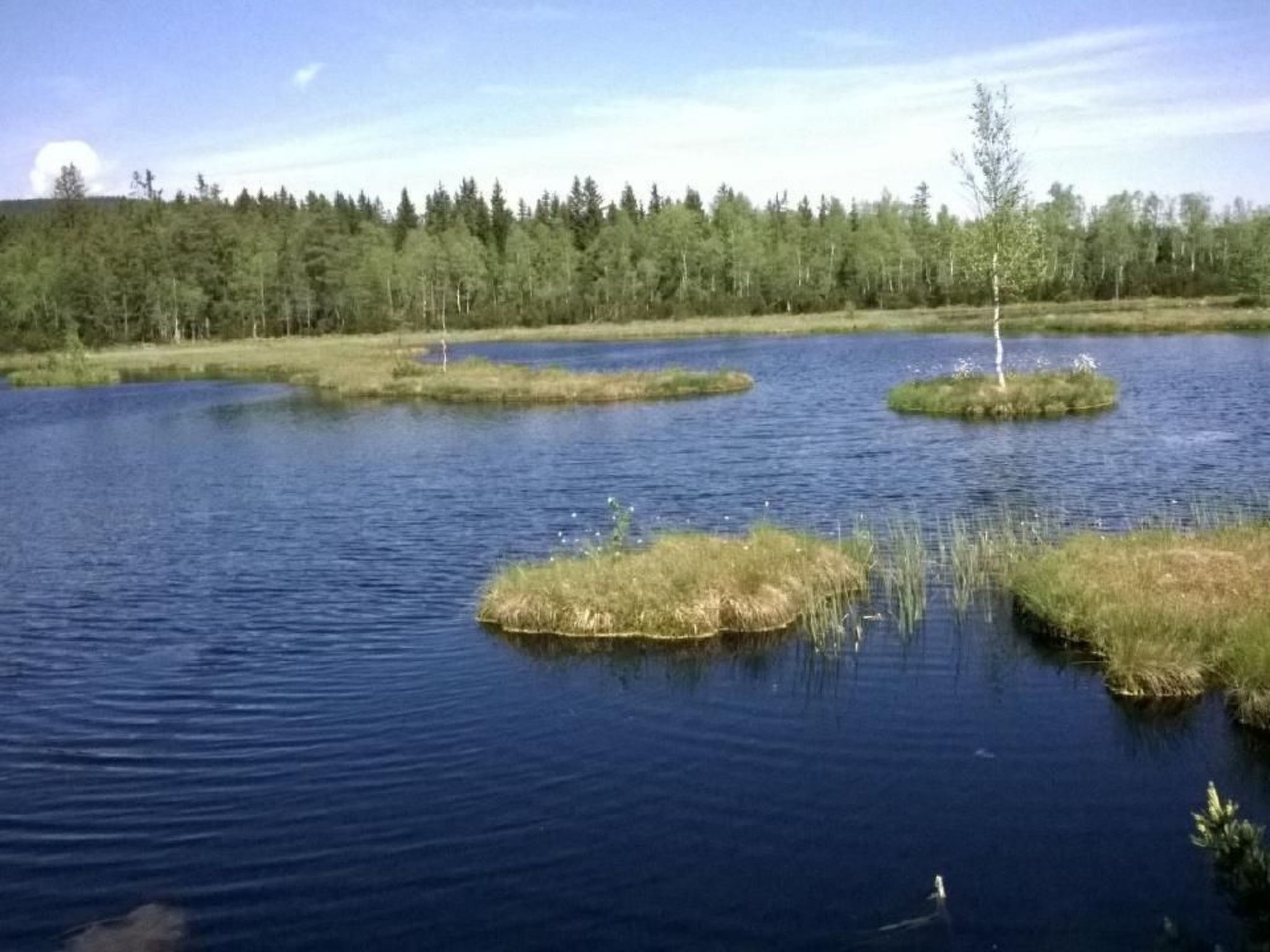 Haus Annemarie-Binnen