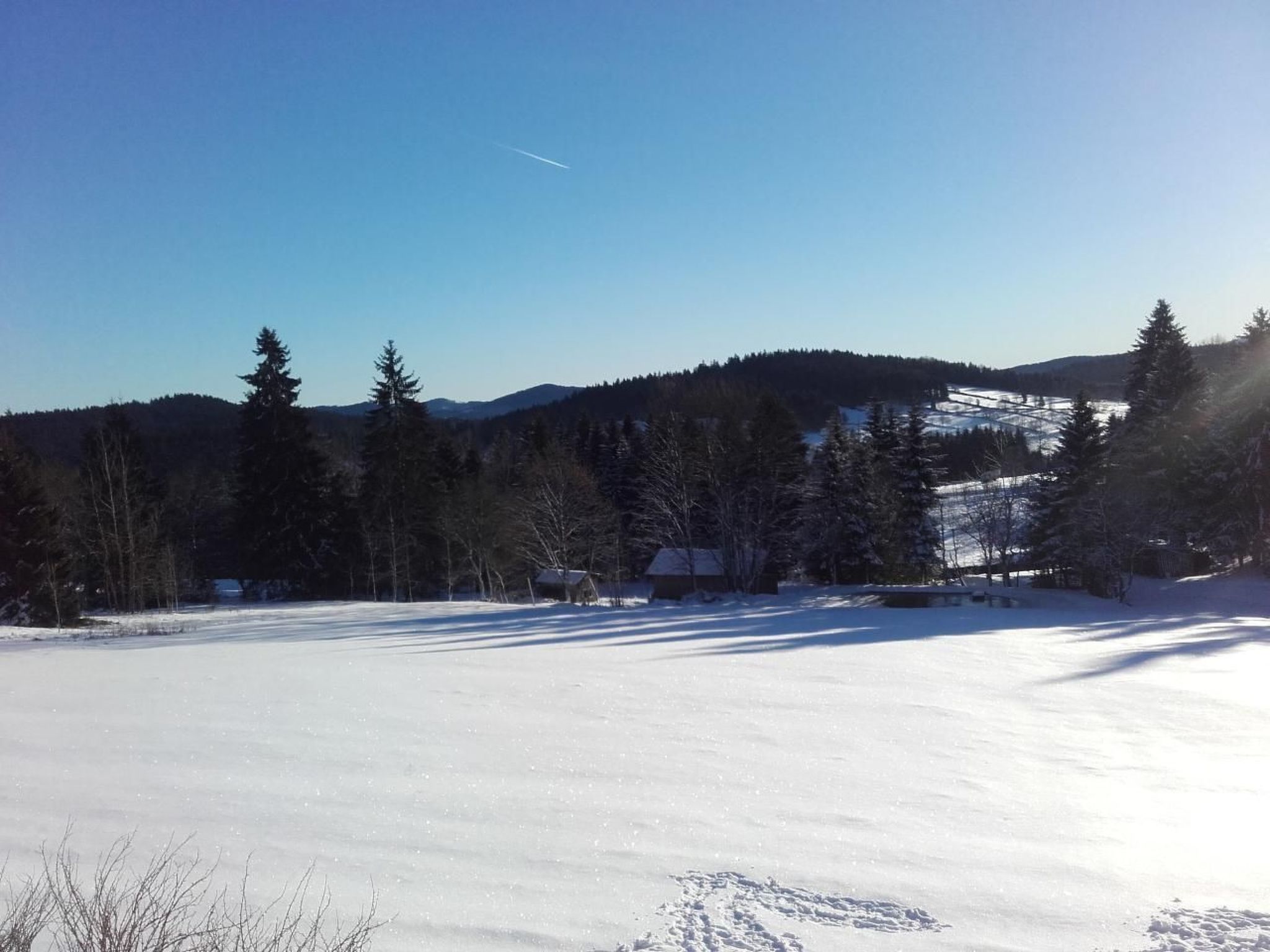 Haus Annemarie-Binnen