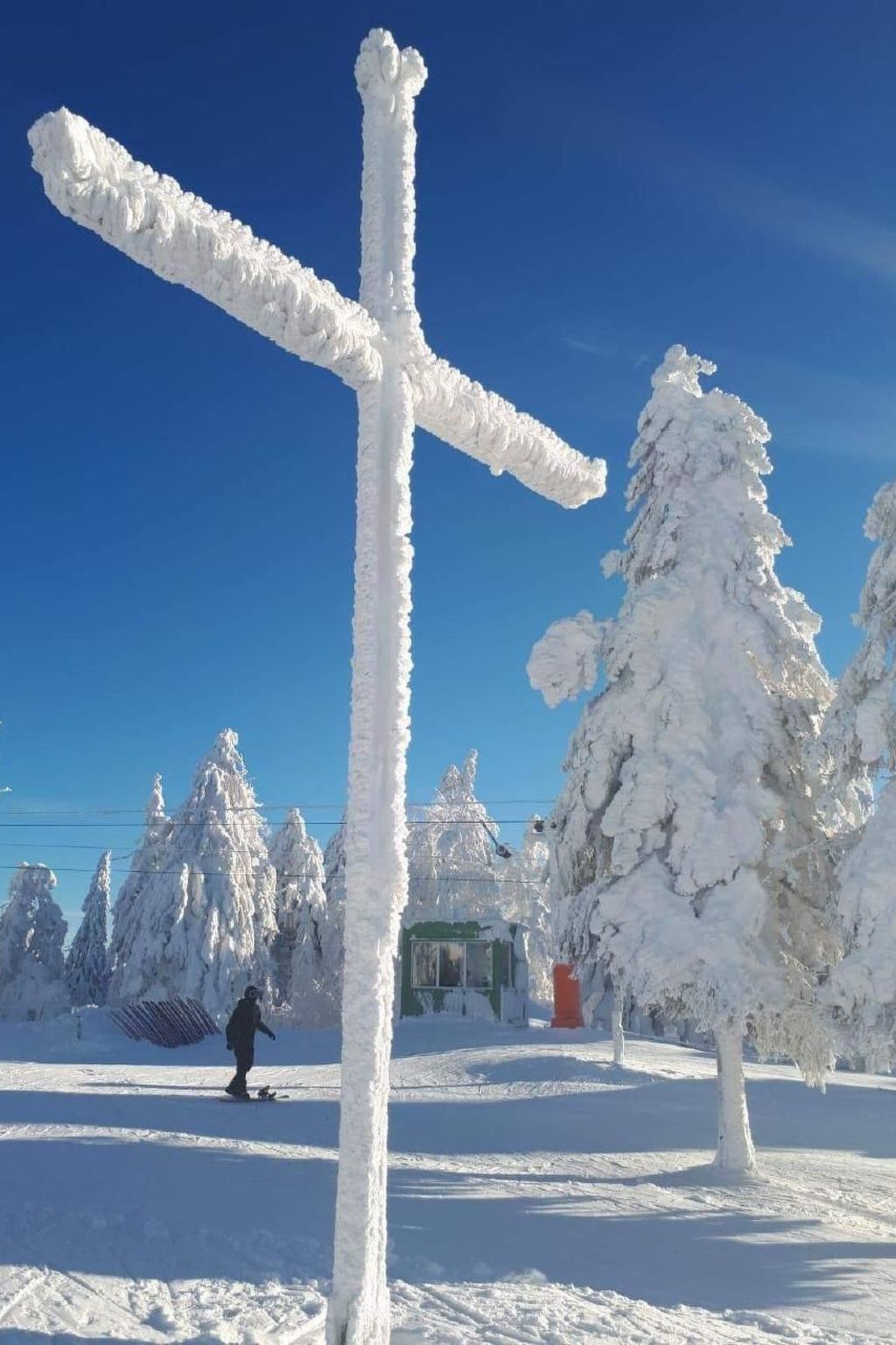 Haus Annemarie-Binnen