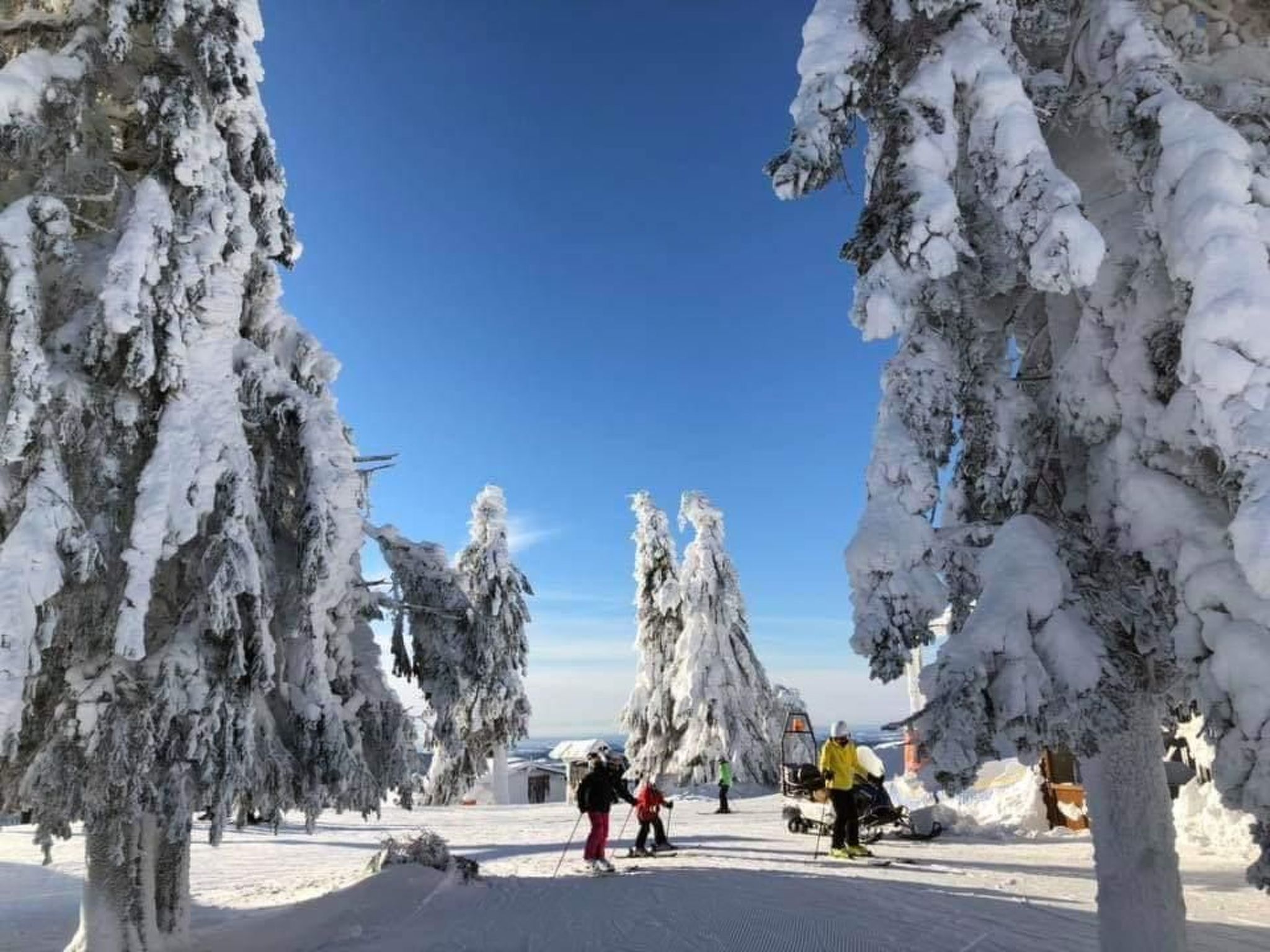 Haus Annemarie-Binnen