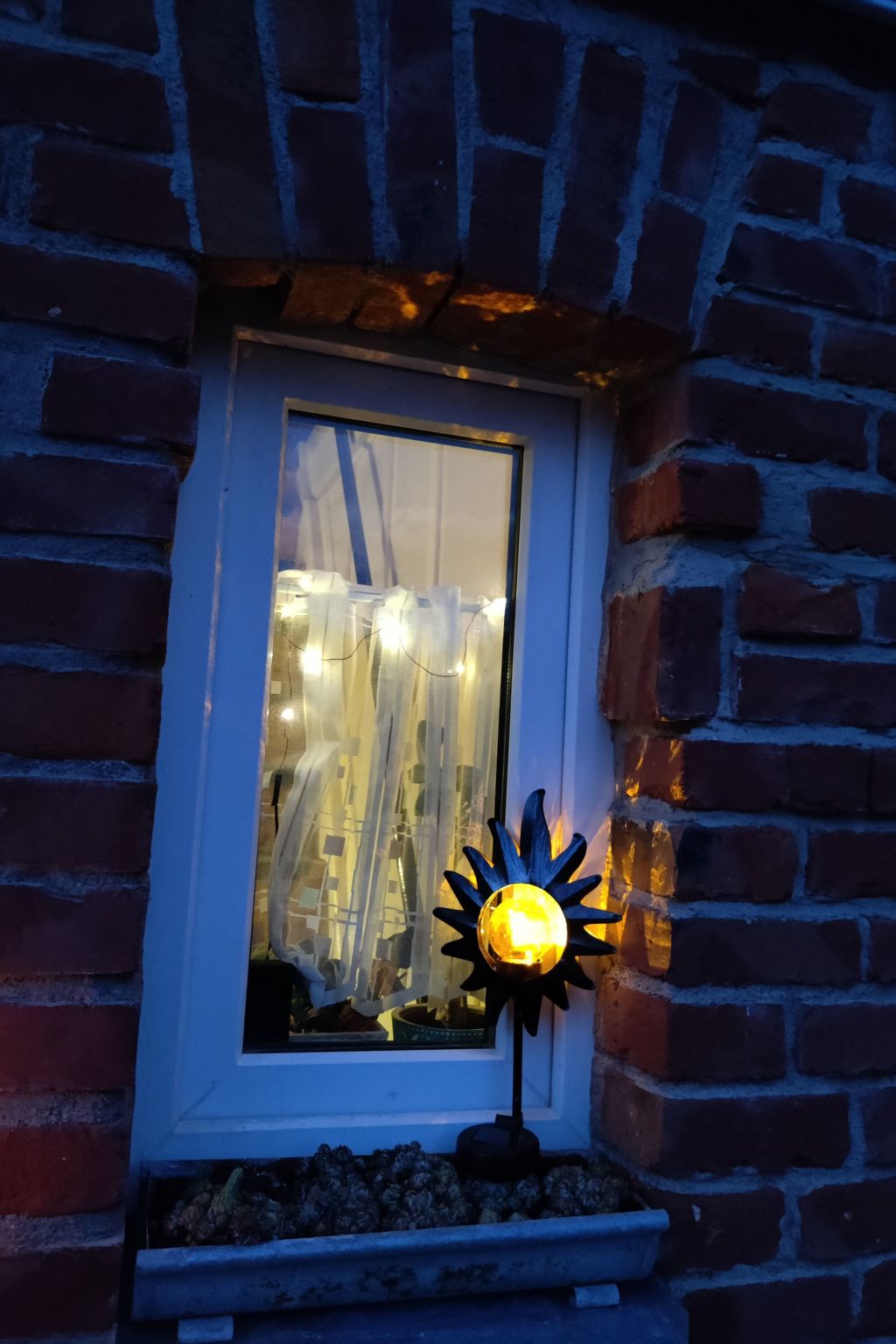 In Holzhausen mit Grill und Terrasse-Image-tags.info